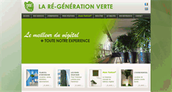 Desktop Screenshot of greenplus.com